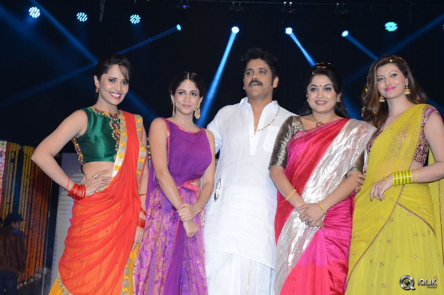 Soggade-Chinni-Nayana-Movie-Audio-Launch